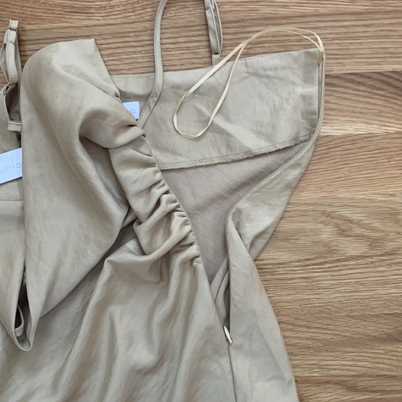 House of Harlow Slip Dress - Picture 5 of 8